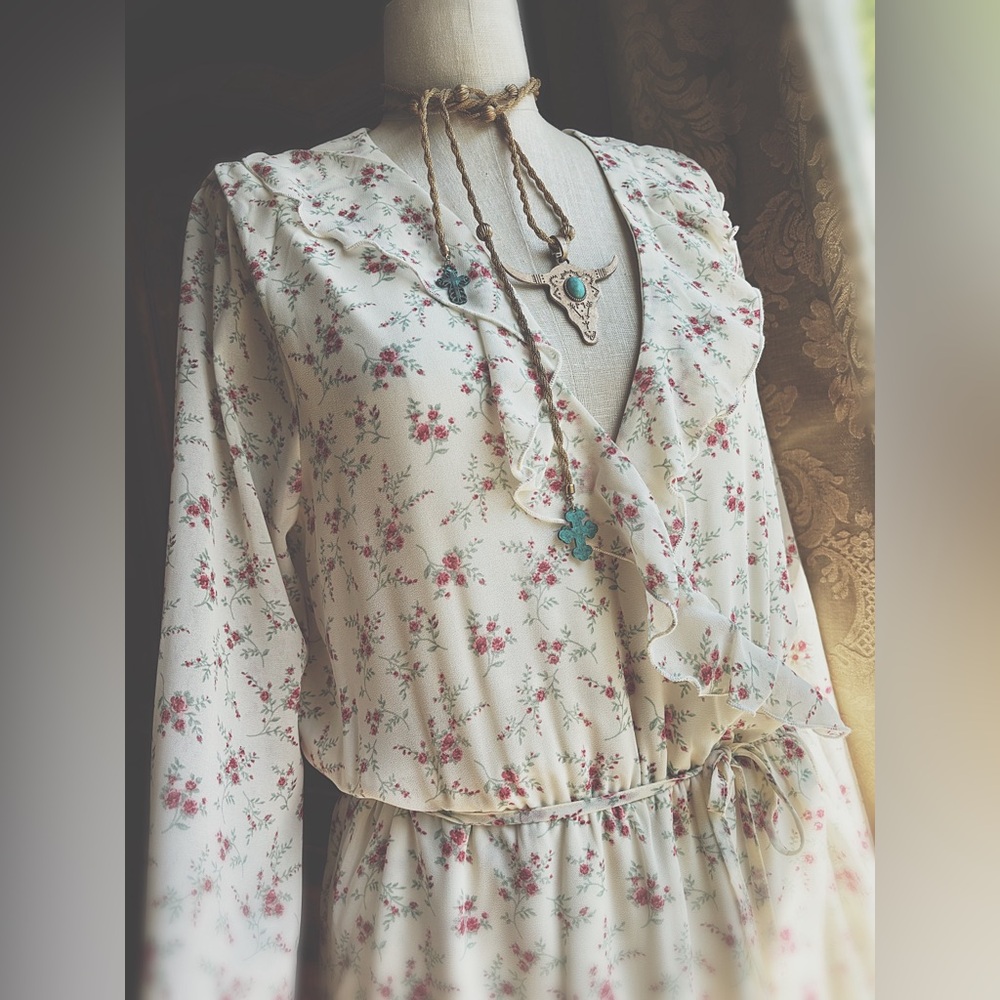 HP🌵flouncy Mini Dresses - Picture 15 of 15